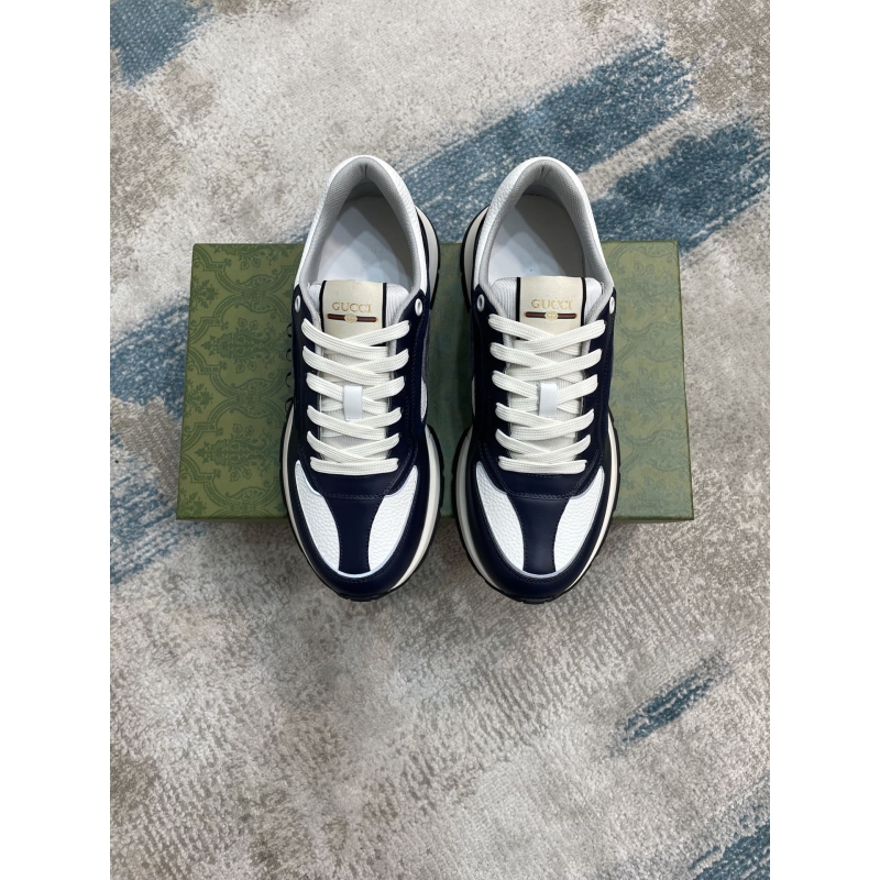 G*u*i sneakers